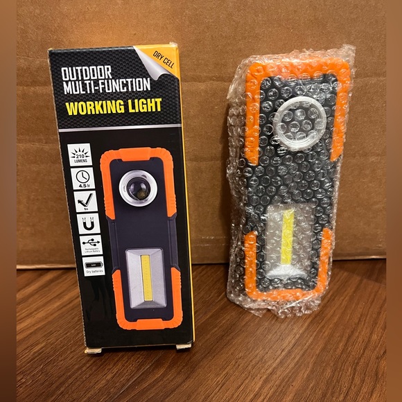 Yaolan | Other | Outdoor Multifunction Working Light | Poshmark